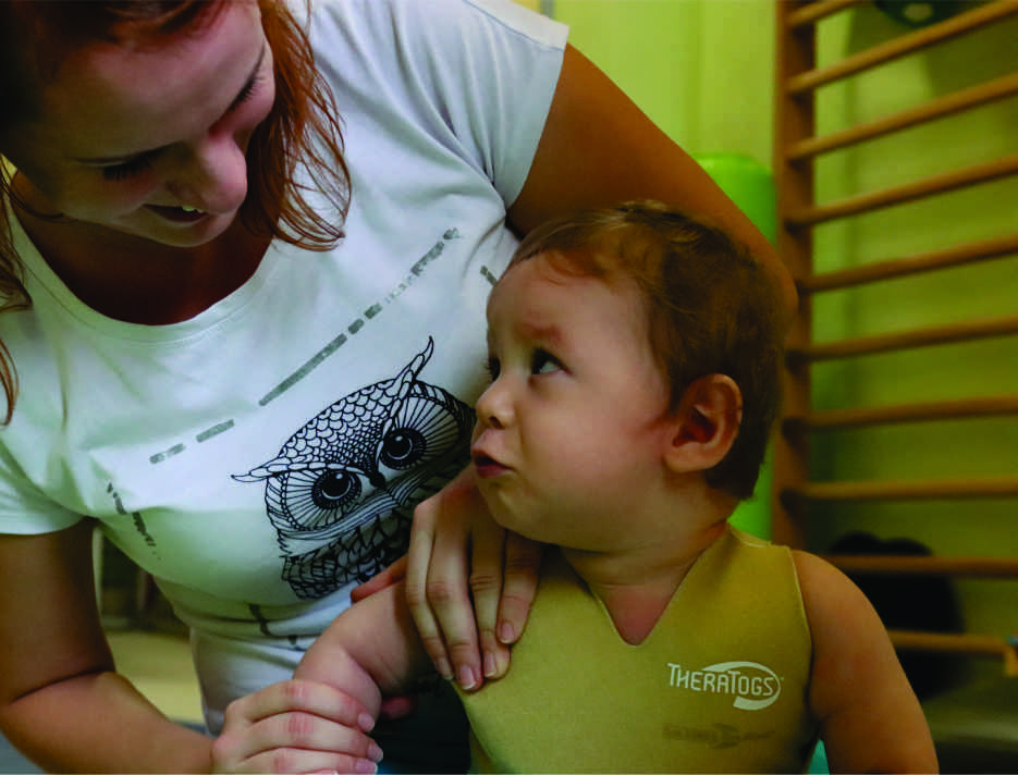 Wunzi Infant Therapy