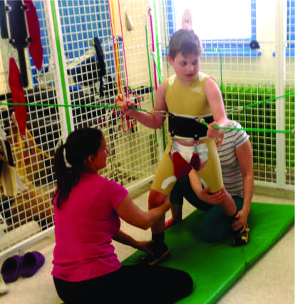 FibroPro Therapy