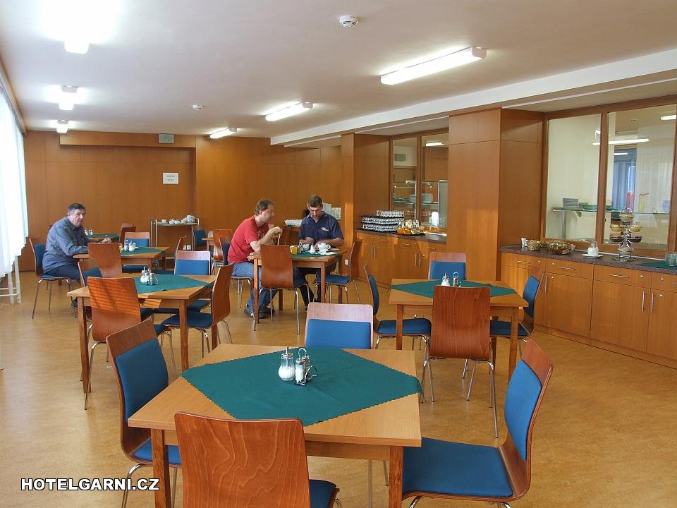 HOTEL GARNI