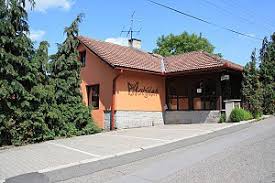 PENZIÓN MOTÝLEK VE VŘESINĚ