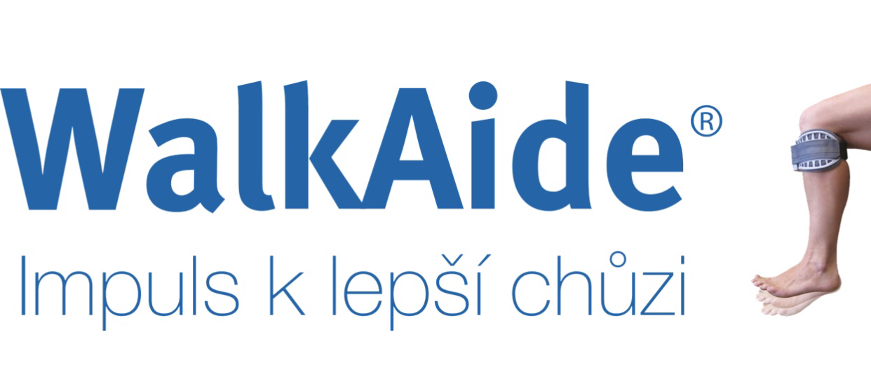 WalkAide NEUROSTIMULÁTOR
