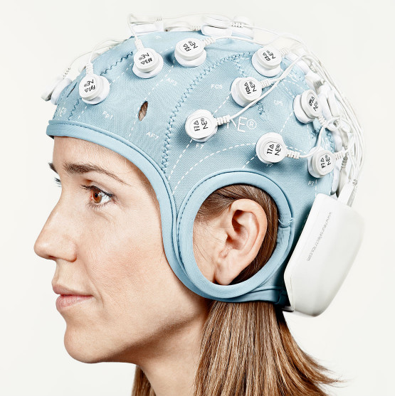 BRAIN-NEURO-STIM THERAPY