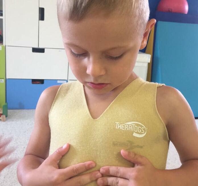 ARCA NEURO INTENSIVE THERAPY