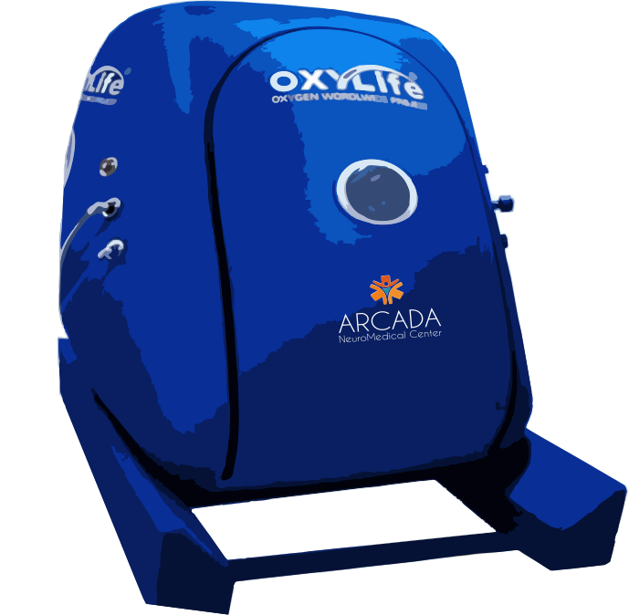 HYPERBARICKÁ KOMORA