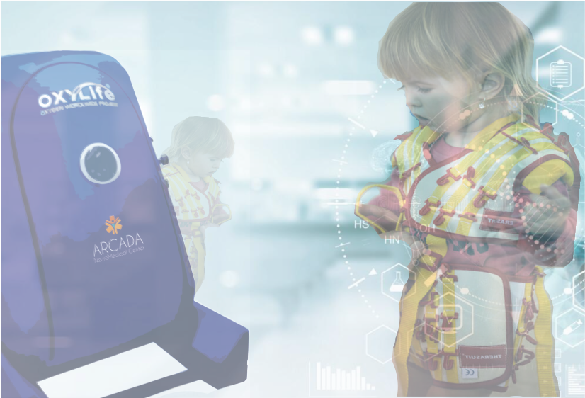 THERASUIT ® INFS-HBOT