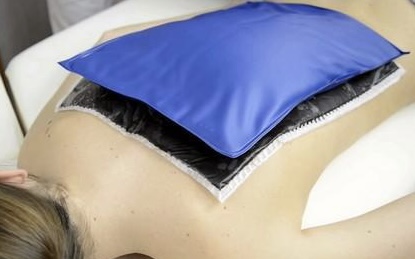 BAHENNÍ ZÁBAL ČÁSTEČNÝ