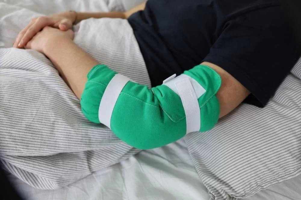 LOKÁLNÍ JODO-BROMOVÝ OBKLAD