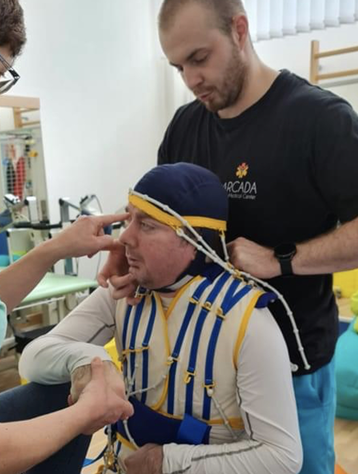 NEUROREHABILITACE