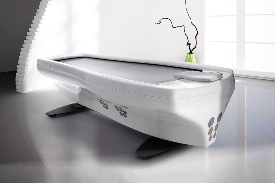 AQUAI - hydromasážní vana 