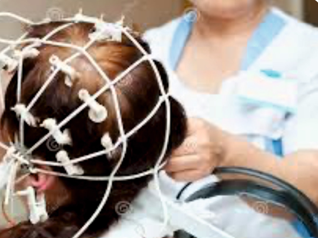 EEG