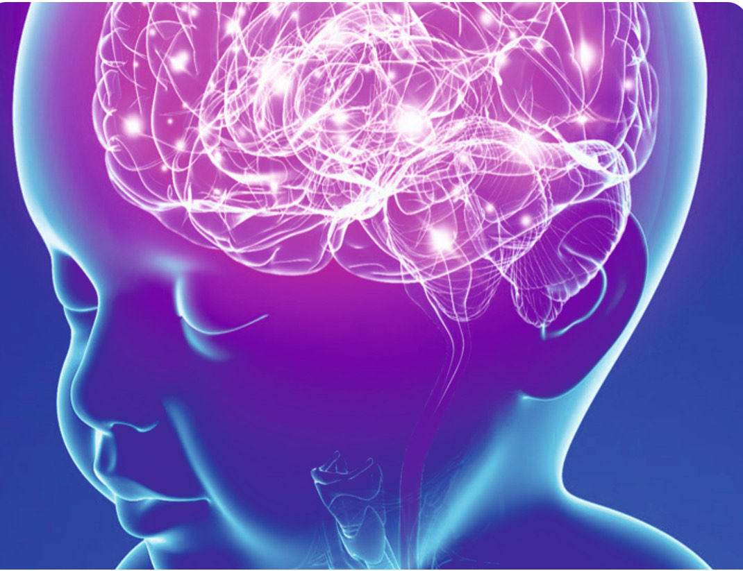 NEUROLOGICKÁ AMBULANCE PRO DĚTI A DOROST