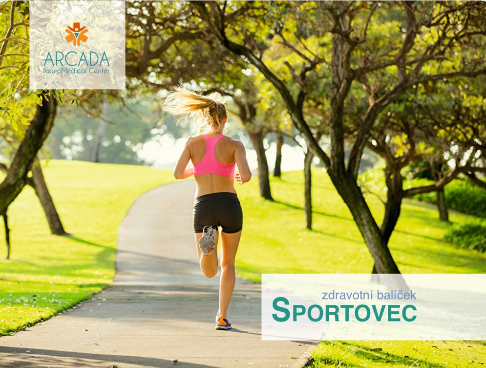 SPORTOVEC