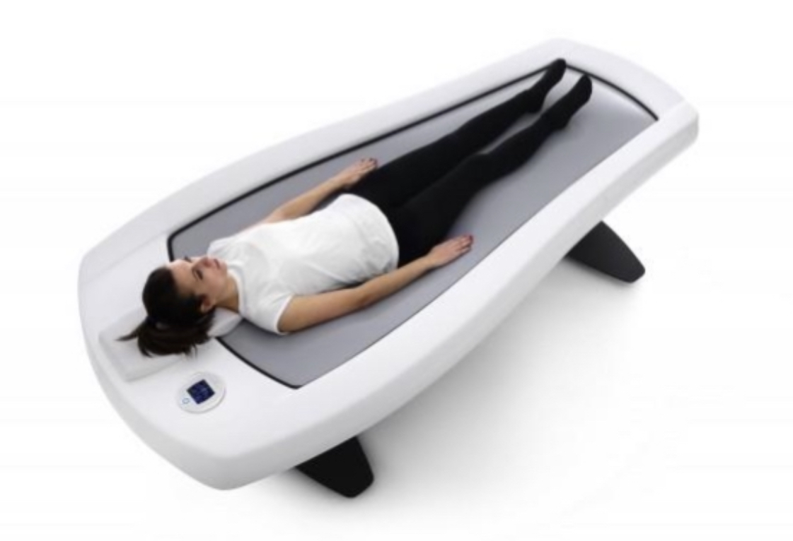 AQUAI - HYDROMASÁŽNÍ VANA