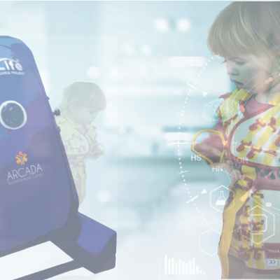 THERASUIT ® INFS - HBOT